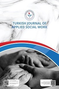 Türk Uygulamalı Sosyal Hizmet Dergisi