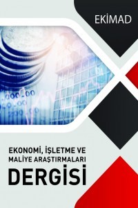 Ekonomi İşletme ve Maliye Araştırmaları Dergisi