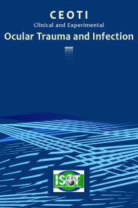 Clinical and Experimental Ocular Trauma Infection