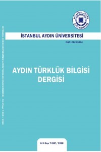 Aydın Türklük Bilgisi