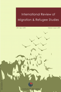 International Review of Migration and Refugee Studies