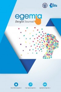 Ege Üniversitesi İletişim Fakültesi Medya ve Araştırmaları Hakemli E-Dergisi