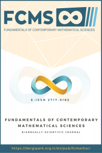 Fundamentals of Contemporary Mathematical Sciences