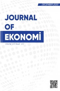 Journal of Ekonomi