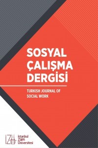Sosyal Çalışma Dergisi