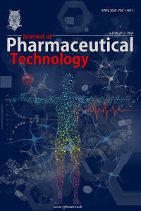 Journal of Pharmaceutical Technology