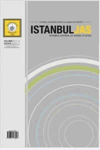 Istanbul Journal of Arabic Studies
