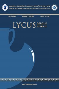 Lycus Dergisi
