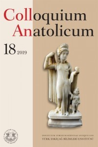 Colloquium Anatolicum