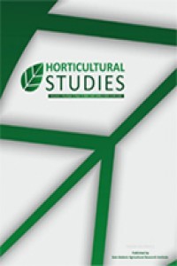 Horticultural Studies