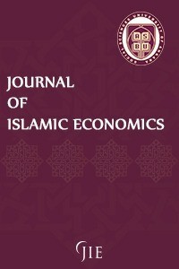 İslam Ekonomisi Dergisi