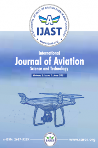 International Journal of Aviation Science and Technology