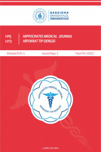 Hipokrat Tıp Dergisi