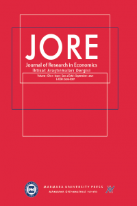 Journal of Research in Economics