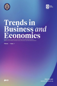 Trends in Business and Economics
