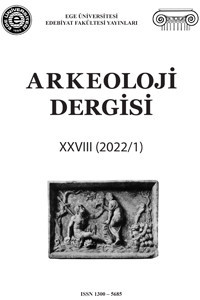 Arkeoloji Dergisi