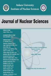 Journal of Nuclear Sciences