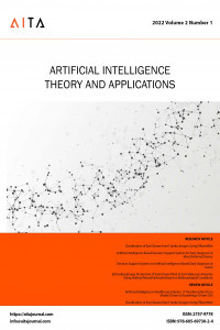 Artificial Intelligence Theory and Applications