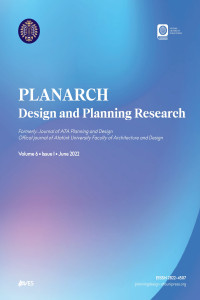 ATA Planlama ve Tasarım Dergisi