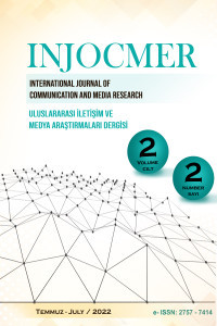 INJOCMER International Journal of Communication and Media Research