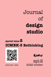 Journal of Design Studio