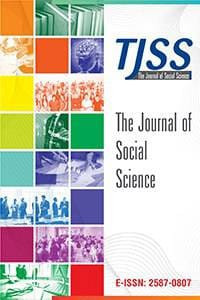 The Journal of Social Science