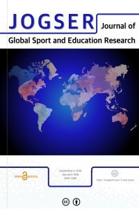 Journal of Global Sport and Education Research