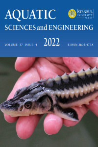Turkish Journal of Aquatic Sciences