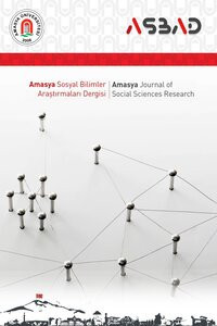 Amasya Sosyal Bilimler Araştırmaları Dergisi