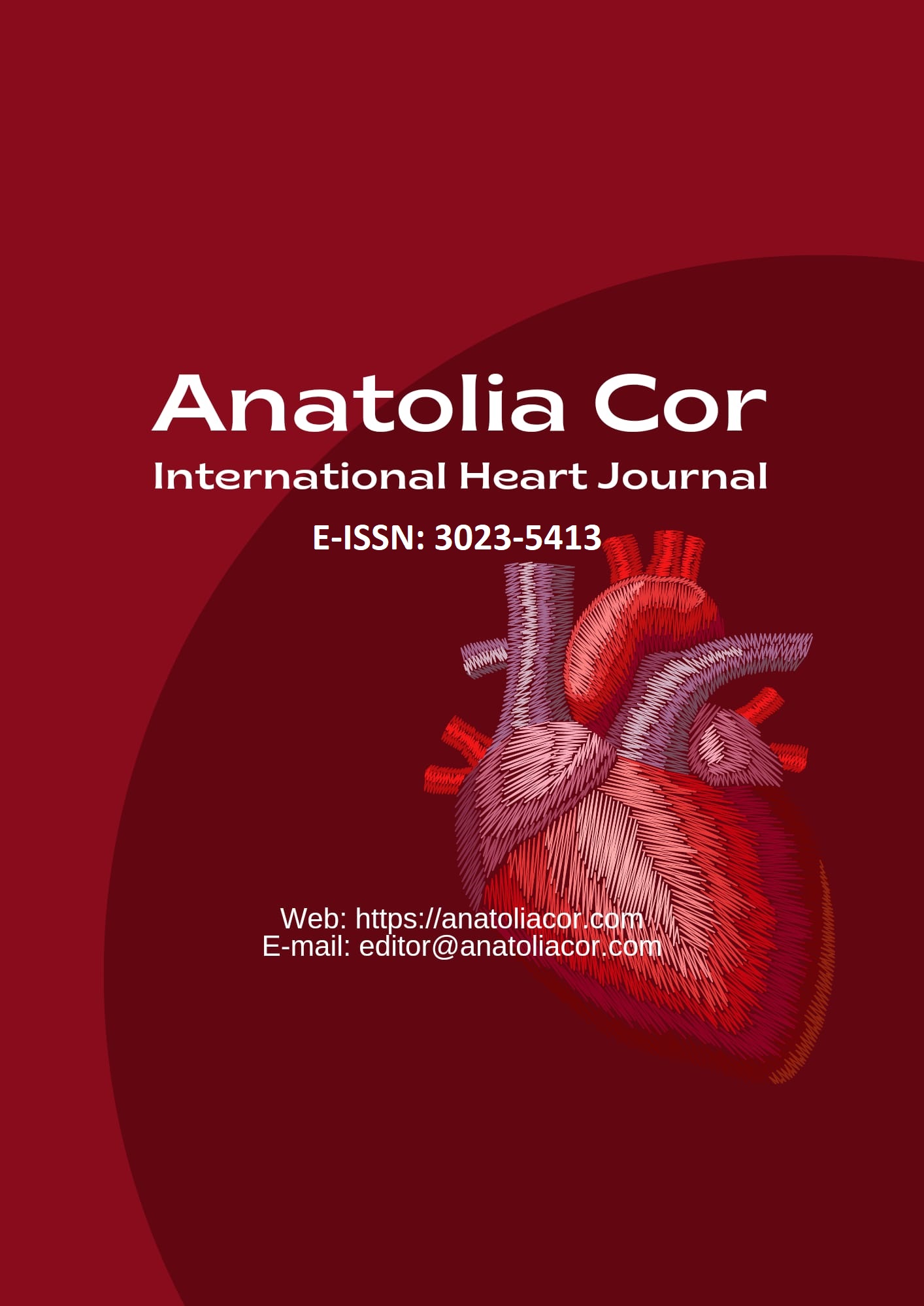 Anatolia Cor - International Heart Journal
