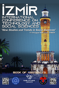 İzmir International Conference on Technology and Social Sciences