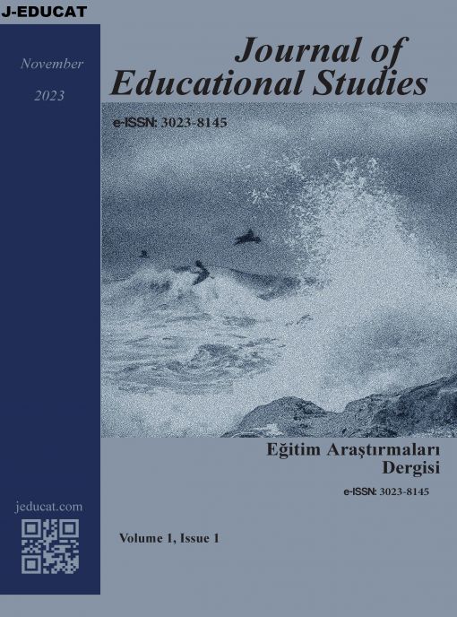 Journal of Educational Studies