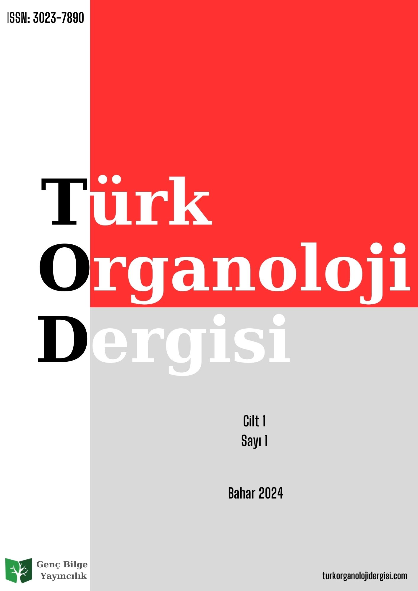 Türk Organoloji Dergisi
