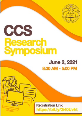 CCS Research Symposium